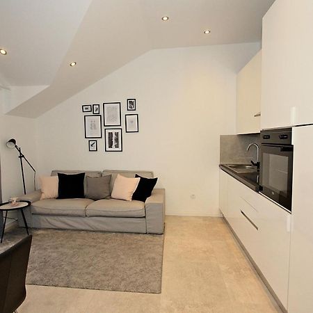 Apartman Ivana Supetar Exteriör bild