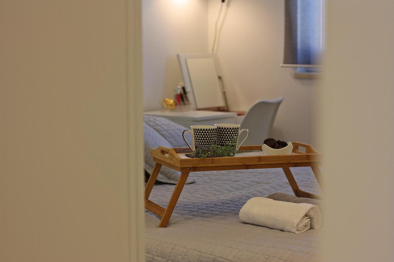 Apartman Ivana Supetar Exteriör bild