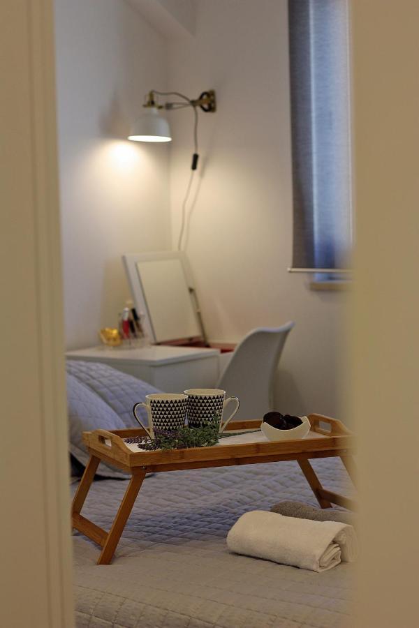 Apartman Ivana Supetar Exteriör bild