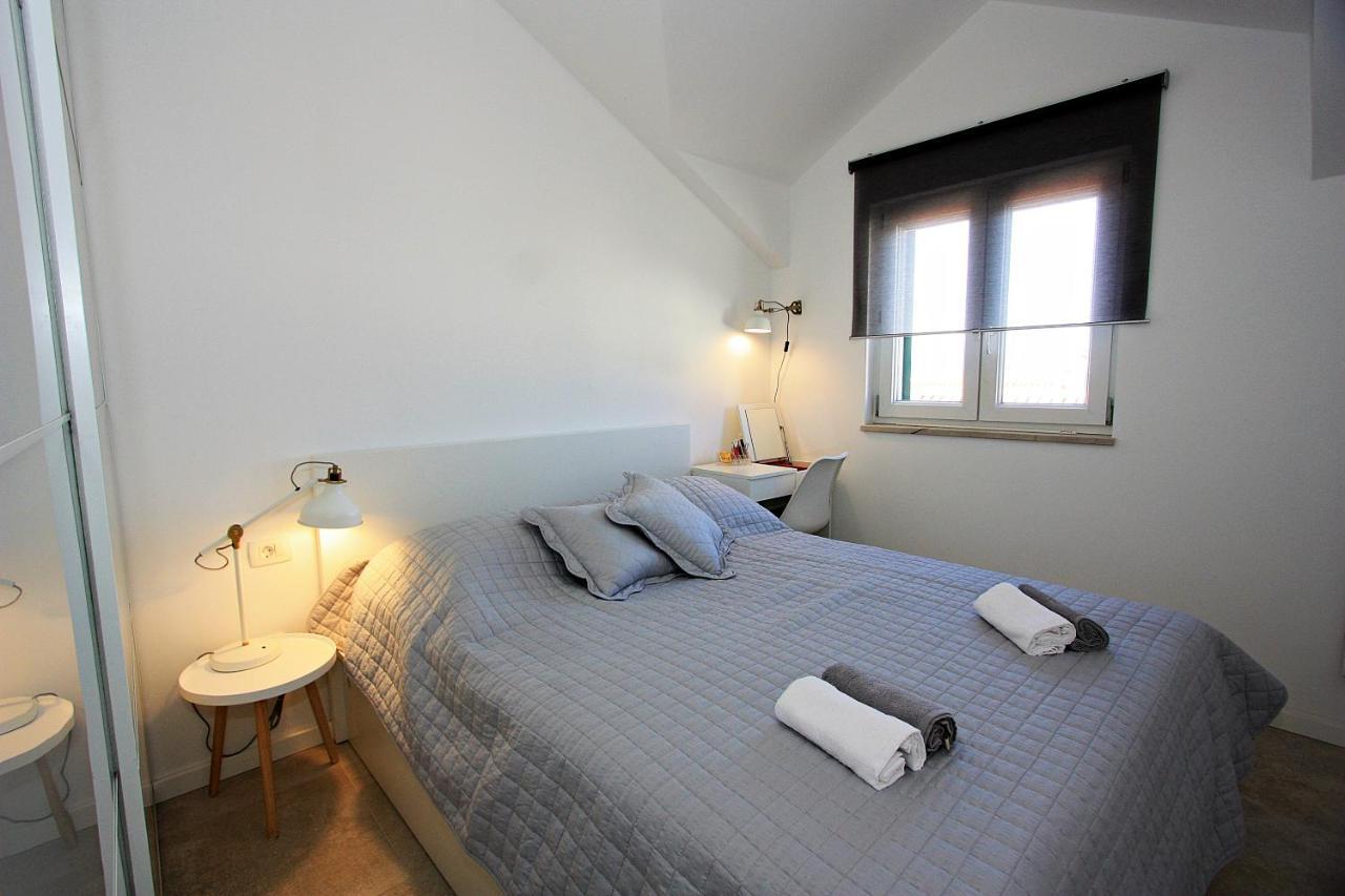 Apartman Ivana Supetar Exteriör bild